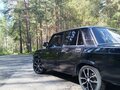 2011 Lada (ВАЗ) 2107, синий, 333000 рублей - вид 9