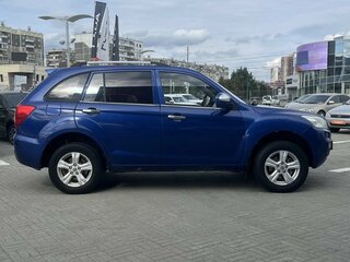 2015 Lifan X60 I, синий, 399000 рублей, вид 3