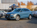 2012 Audi Q3 I (8U), синий, 1599000 рублей - вид 1