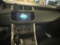 2014 Land Rover Range Rover Sport II, белый, 3600000 рублей - вид 11