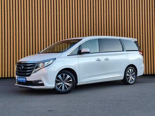 2021 GAC GN8 I, белый, 3330000 рублей, вид 2