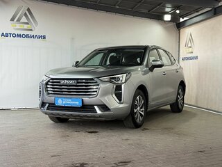 2023 Haval Jolion I, серебристый, 1729000 рублей, вид 1