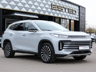 2023 Exeed TXL I Рестайлинг, серый, 2158000 рублей, вид 3