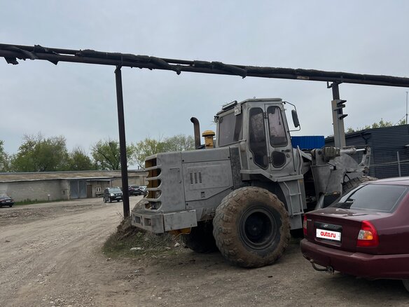 2007 XGMA XG614H, 1500000 рублей - вид 19