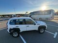 2024 Lada (ВАЗ) Niva Travel I, белый - вид 1
