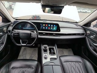 2023 Chery Arrizo 8, белый, 1116930 рублей, вид 5