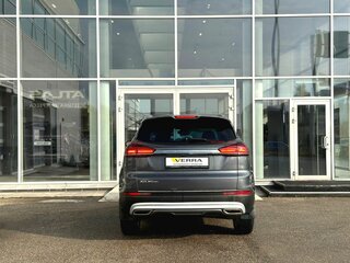 2022 Geely Atlas Pro, серый, 1760000 рублей, вид 5