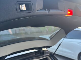 2017 Mercedes-Benz C-Класс 200 d 9G-TRONIC IV (W205), чёрный, 2200000 рублей, вид 4