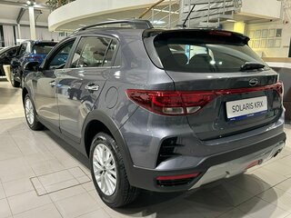 2025 Solaris KRX, серый, 2725000 рублей, вид 3