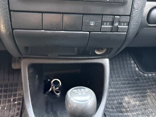 1995 Volkswagen Golf III, зелёный, 120000 рублей, вид 5