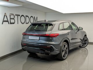 2026 Audi Q5 45 TFSI III (GU), серый, 8400000 рублей, вид 4