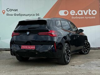 2025 BMW X3 Long 30L xDrive IV (G45/G48), синий, 6500000 рублей, вид 4