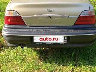 2007 Daewoo Nexia I, бежевый, 147000 рублей, вид 4