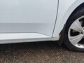 2016 Skoda Superb ACT III, белый - вид 11