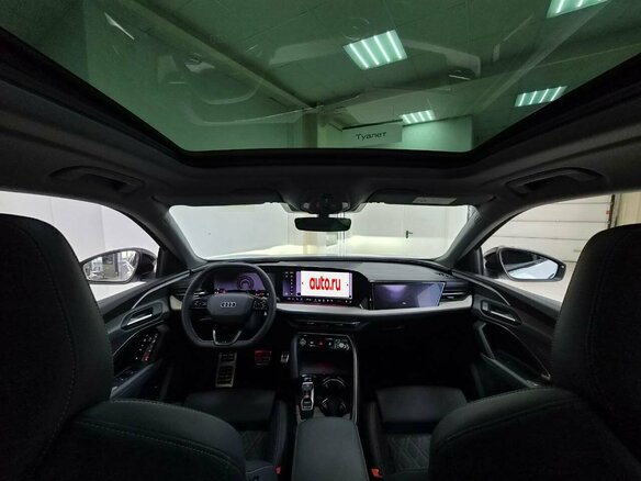 2026 Audi Q5 L III (GU), белый, 6170000 рублей - вид 19