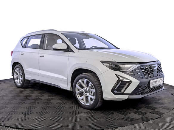 2024 Jetta VS5 I Рестайлинг, белый, 2100000 рублей - вид 2