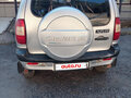 2005 Chevrolet Niva I, серебристый - вид 5