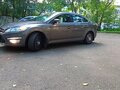 2011 Ford Mondeo IV Рестайлинг, коричневый, 950000 рублей - вид 4