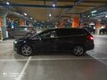 2018 Ford Focus III Рестайлинг, чёрный, 890000 рублей - вид 2