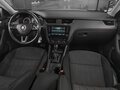 2017 Skoda Octavia III (A7) Рестайлинг, белый, 1399000 рублей - вид 10