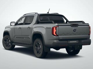 2026 Volkswagen Amarok II, серый, 5840000 рублей, вид 5