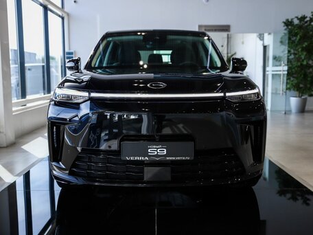 GAC S9