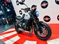 2026 Triumph Trident 660, серый, 1050000 рублей - вид 2