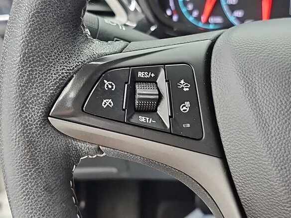 2022 Chevrolet Spark IV Рестайлинг, белый, 950000 рублей - вид 13