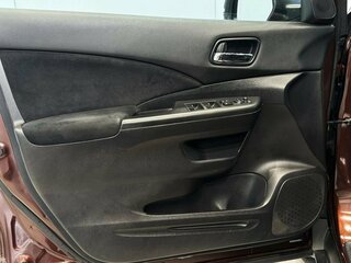2014 Honda CR-V IV, коричневый, 1499000 рублей, вид 1