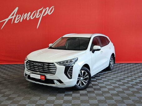 Haval Jolion I
