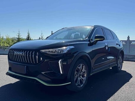 Haval Chitu