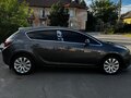 2011 Opel Astra J, серый, 680000 рублей - вид 4