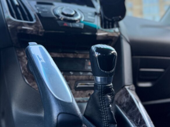 2012 Ford Focus III, белый, 850000 рублей - вид 12