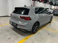 2023 Volkswagen Golf VIII, зелёный, 2200000 рублей - вид 4