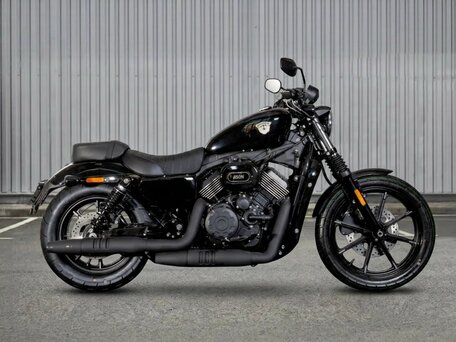 2026 Groza XS650, чёрный, 564300 рублей, вид 3