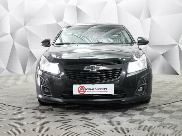 2013 Chevrolet Cruze I Рестайлинг, чёрный, 494000 рублей - вид 7