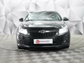 2013 Chevrolet Cruze I Рестайлинг, чёрный, 494000 рублей - вид 7