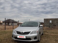 2012 Toyota Corolla X (E140, E150) Рестайлинг, серебристый, 1150000 рублей - вид 1