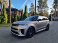2026 Land Rover Range Rover Sport SV III, серый, 29900000 рублей - вид 9