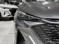 2025 Changan CS35 Max, серый - вид 4