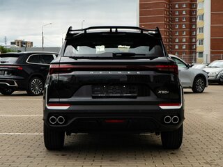 2026 Belgee X50+, чёрный, 2799990 рублей, вид 4