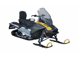 2026 Другие Снегоходы (другие), чёрный, 1599500 рублей, вид 1