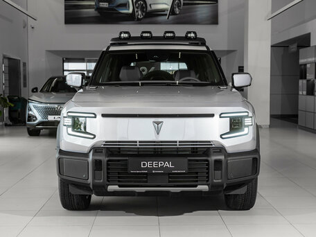 2025 Changan Deepal G318 I, серый, 6090000 рублей, вид 3