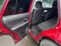 2011 Suzuki Grand Vitara II Рестайлинг, красный - вид 11