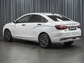2024 Lada (ВАЗ) Vesta I Рестайлинг (NG), белый, 1258000 рублей - вид 1