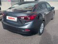 2013 Mazda 3 III (BM), серый, 950000 рублей - вид 4