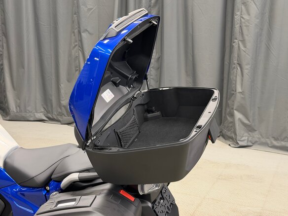 2026 BMW R 1300 RT, синий, 3600000 рублей - вид 24
