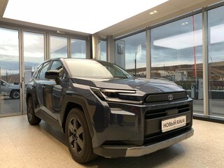 2026 Toyota RAV4 VI (XA60), синий, 4599000 рублей, вид 3