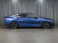2020 Kia K5 III, синий, 2549000 рублей - вид 4