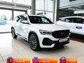 2026 Geely Monjaro I Рестайлинг, белый - вид 3